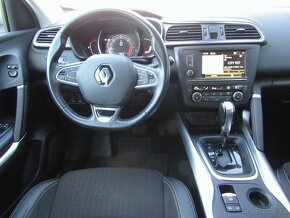 Renault Kadjar 1,5 dCi 110 EDC Intens - 7