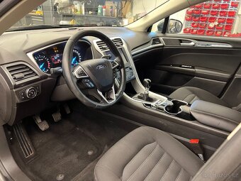 Ford Mondeo 1.5 Ti-VCT 118 kW - 7
