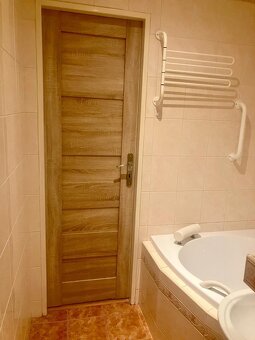 Pronájem bytu 1+1, 32 m², Nábřeží - Napajedla - 7