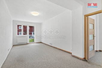 Prodej bytu 3+1, 70 m², Nový Bor, ul. Sloupská - 7