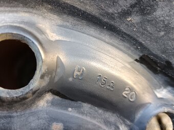 Pneumatika FALKEN WILD PEAK A/T 275/65 R 18 - 7