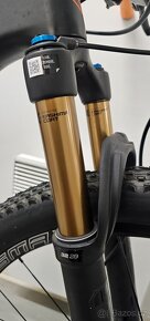 HT Mondraker Chrono RR Carbon SRAM GX - 7