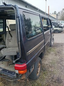 T4 Caravelle na dily - 7