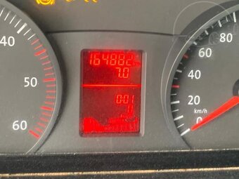 Volkswagen Crafter 2.5TDi nový 3S sklápeč - 7