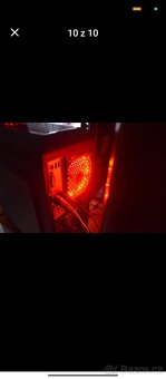 herní pc gigabyte - 7
