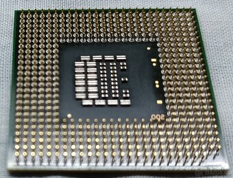 Intel® Core™2 Duo Processor T8100 3M Cache, 2.10 GHz, 800 MH - 7
