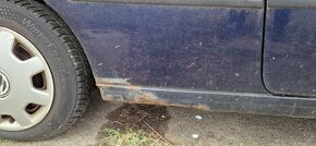VW Polo 1.0 MPi - 7