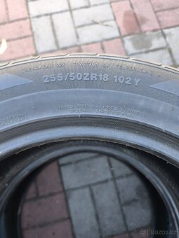 18" SADY LETNÍCH PNEU VELIKOSTI 18" - 7