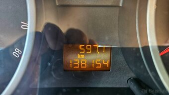 Opel Astra (2010) - 7