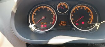 Opel Corsa 1.2 16v - 7