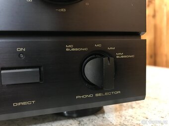 Pioneer A-616 Mk2 - 7