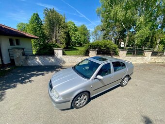 Octavia 1 RS - 7