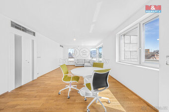 Prodej bytu 4+kk, 146 m², ul. Rubešova - Praha 2 - 7