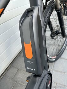 Elektrokolo TREK - Powerfly 5 - 7