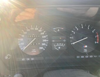 BMW M6 - 7