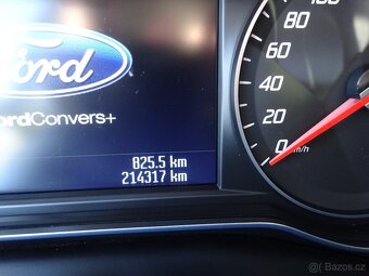 Ford S-Max 2.0 TDCI r.v.2014 (103 kw) AUTOMAT - 7