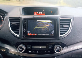 Honda CR-V 1.6i-DTEC Elegance Nafta - 7