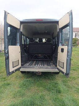 Citroen jumper 3.0 hdi - 7