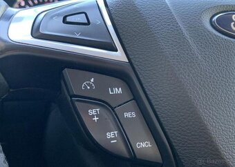 Ford Galaxy 2.0TDCi AUTOMAT NAVI TAŽNÉ automat 110 kw - 7
