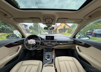 Audi A4 2.0 TFSI ultra Sport S tronic - 7