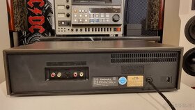 Technics RS- M260 - 7