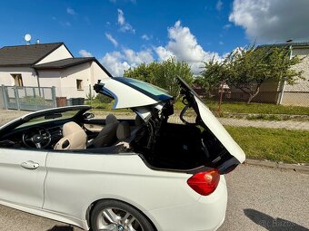BMW 420 d kabriolet - 7