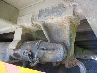 Volvo FM 12 84R S2, ev.č. 25099 - 7