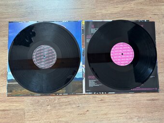 LIL PEEP EVERYBODY'S EVERYTHING LP - 7