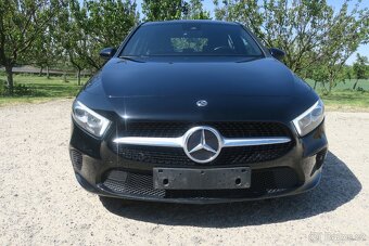 MERCEDES A 180 CDI, 88 TKM - 7