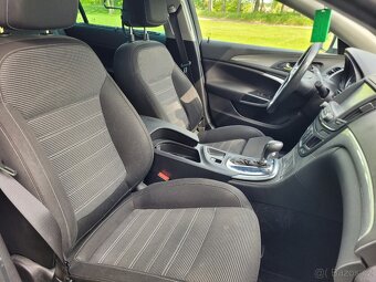 Opel Insignia - 7