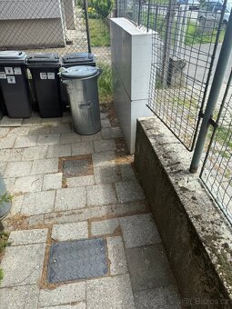 Pronájem pozemku 600 m², vhodné jako zahrada - 7