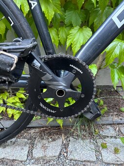 Dolan Pre Cursa - Fixedgear dráhové kolo - 7