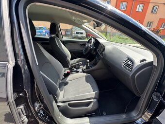 SEAT Leon 1.2 TSI,77 kW,2 sady kol,STK 05/2027 - 7
