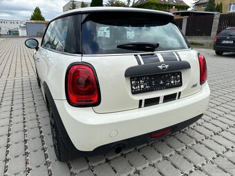 Mini One, rok 2016, 1.2 benzín, výborný stav - 7