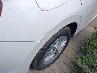 Škoda Fabia 4 1.0mpi 59kw rv 2023 - 7