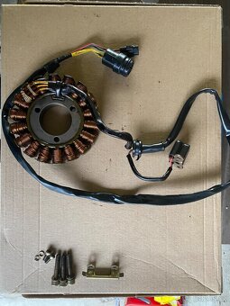 Stator Husqvarna sm610/630 - 7