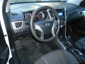 hyundai 130 rok 2016 najezd 215t km 1,6dci 81kw - 7