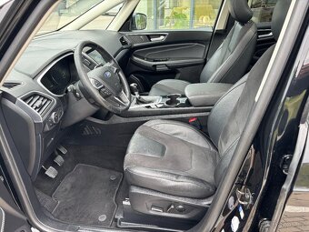 Ford S-MAX 2.0TDCi 110kW 7Míst Titanium DPH - 7