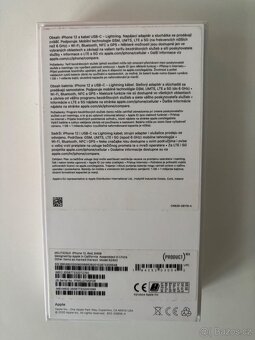 iPhone 12, 64 GB - 7