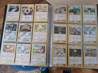 Album Pokémon - 7