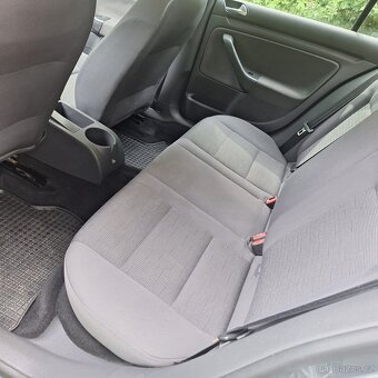 Volkswagen GOLF 5 - 7