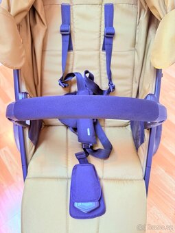 NOVÝ Thule Urban Glide 3 - Maxi set vč adapteru - 7