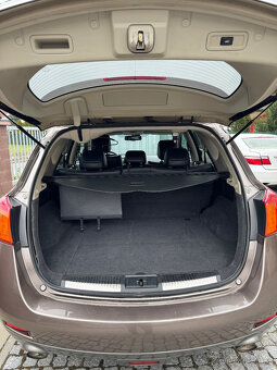 NISSAN MURANO 2.5 dCi, 4×4, 140 kW - 7