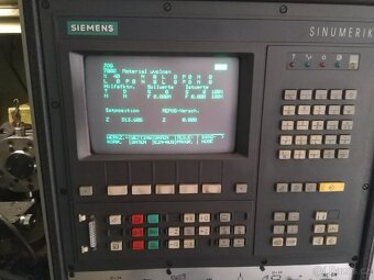 SARY CNC 60 - 7