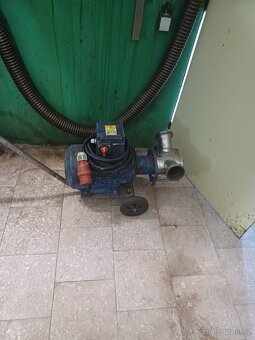 Destilační kolona - 7