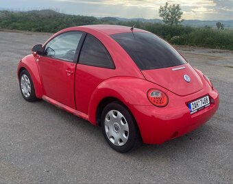 New Beetle - 7