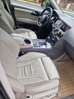 Audi Q7 3,0 TDI 171kw - 7