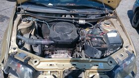 Fiat Punto 188 r.v. 2000 1,2 8V 44kW- náhradní díly - 7