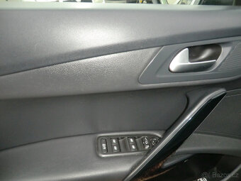 Peugeot 508, 2.0HDi 133kW GT LINE ČR odpočet DPH - 7