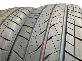Bridgestone Duravis R660 Eco 205/65R16C - 7